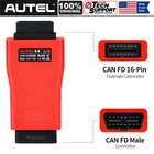 AUTEL CAN FD Adapter for MaxiSys Series IM508 IM608 Supports GM Ford 2020