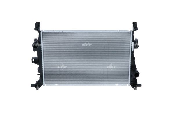Nrf KüHler, MotorküHlung 59290 FüR Alfa Romeo Passend FüR Fiat Jeep-image