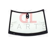 FÜR CITROEN DS3 14-19 Frontscheibe Windschutzscheibe mit Regenlicht