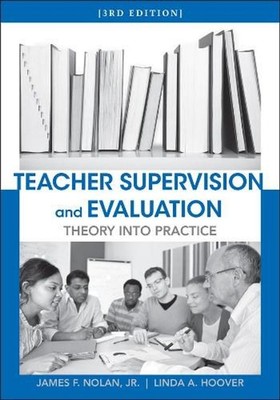 Teacher Supervision and Evaluation by Linda A. Hoover (English) Paperback Book