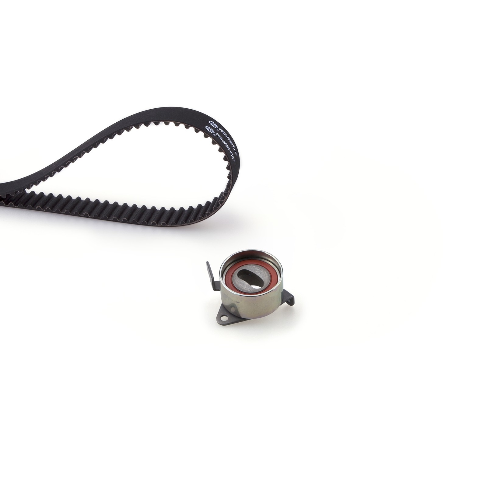 GATES-OE K015262XS Timing Belt Kit for DAIHATSU