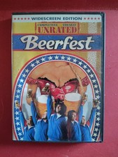 Beerfest Unrated Widescreen Edition 