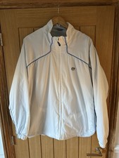 Vintage 2004 OG Nike TN Air Max Track Jacket Size XL