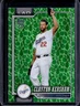 2026 Topps Clayton Kershaw Holiday #22 Dodgers
