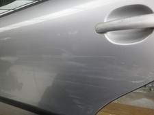 Porte arrière et accessoires Seat TOLEDO