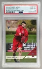 6030 Shohei Ohtani 2018 Topps Now Road to Opening Day #OD-167 RC PSA 10
