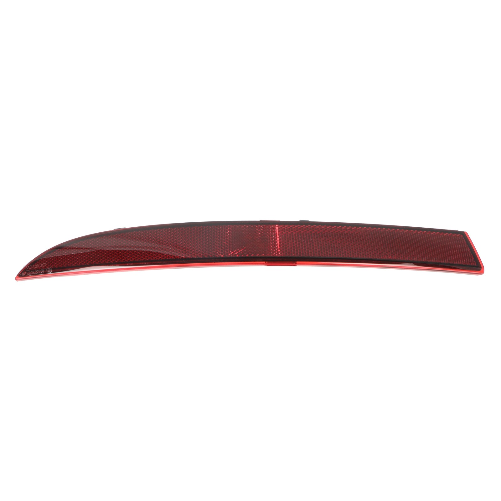 Reflector para Audi Q4 e-tron 2022-2024 (P/N 89A-945-105)