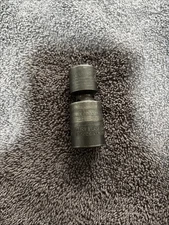 Snap-on Tools 3/8" Drive 15mm Metric 6PT Impact Swivel Socket IPFM15C