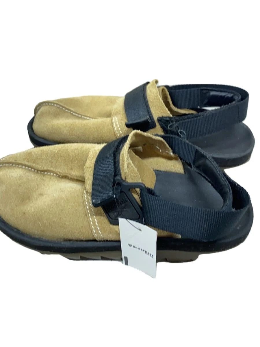 Sandali Reebok 28 cm BEG scamosciati