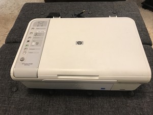 hp deskjet f4280 printer price