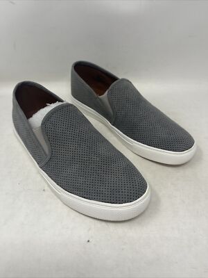 Steve Madden Women's Zarayy Slip-on Sneaker, Light Grey, Size 9.5 M US |  eBay