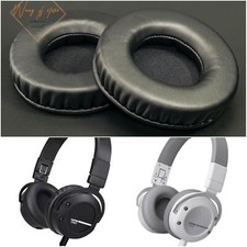 Foam Earpads Cushion Ear Pads for Beyerdynamic Custom Street Headphone Covers