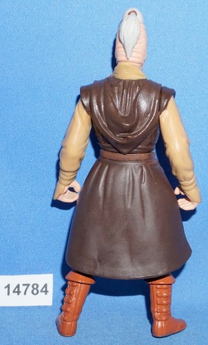 Star Wars 1998 KI-ADI MUNDI 3,75" Figur - Bild 2 von 2