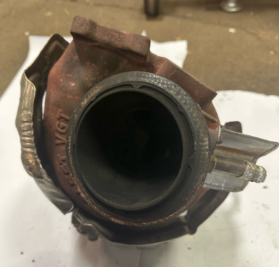 2019-2022 Ram 6.7L Cummins OEM Genuine HE300VG Holset Turbocharger