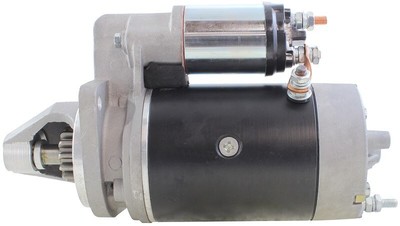 NEW STARTER FITS LUCAS M45 12V CW 13 TOOTH 26275 26275B 2873188 