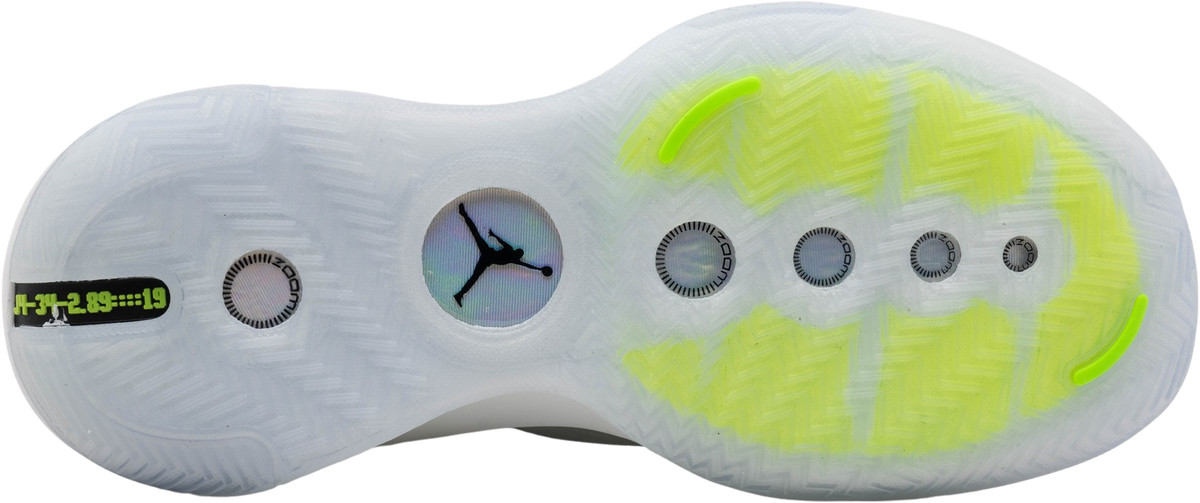 Jordan 34 Low Pure Money for Sale | Authenticity Guaranteed | eBay