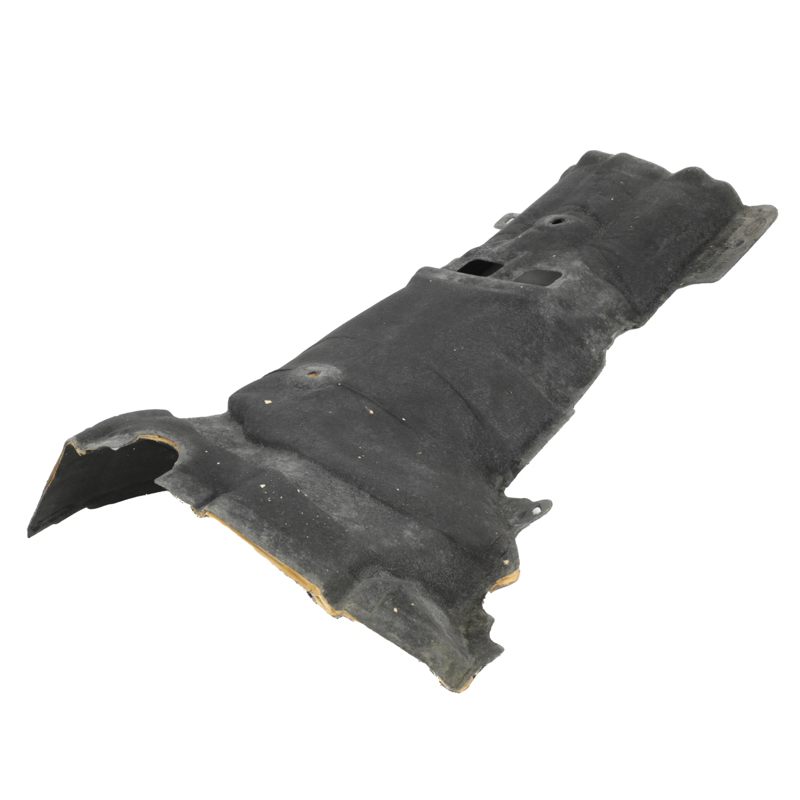 Genuine Land-Rover 2020-2022 Range Rover Sport Range Rover Heat Shield LR139253