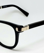 PORTA ROMANA WOOD SUNGLASSES MOD.1779 SILVER BLACK 2