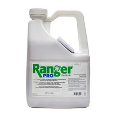 Ranger Pro  2.5 Gal - 41% Glyphosate Kills Most Weeds and Grasses - NOT FOR : ME