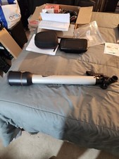 Celestron NexStar 60GT 60mm Refractor Telescope Only NO ACCESSORIES