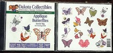 1 NEW DAKOTA COLLECTIBLES 970438 EMBROIDERY DESIGN CD NIP FREE CD  MAKE OFFER 