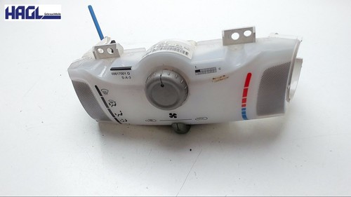 Levier De L'Appareil Chauffage Éraflures Sans Réglage à Gauche/Droite - Photo 1/5