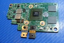 Dell Inspiron 17.3" 17 7778 Nvidia Geforce 940M Video Card N16S-GTR-S-A2 YDRF2