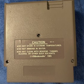 Battle Chess Nintendo Entertainment NES Authentic