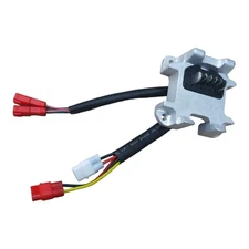 Giant E-Bike Cable Vida Transend Battery To Motor Syncdrive Lead Wiring Harness