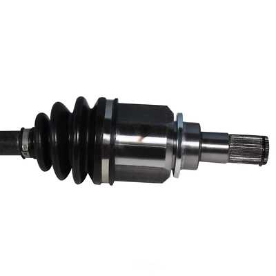 CV Axle Assembly-New CV Axle GSP NCV47000 fits 07-09 Mazda 3 | eBay