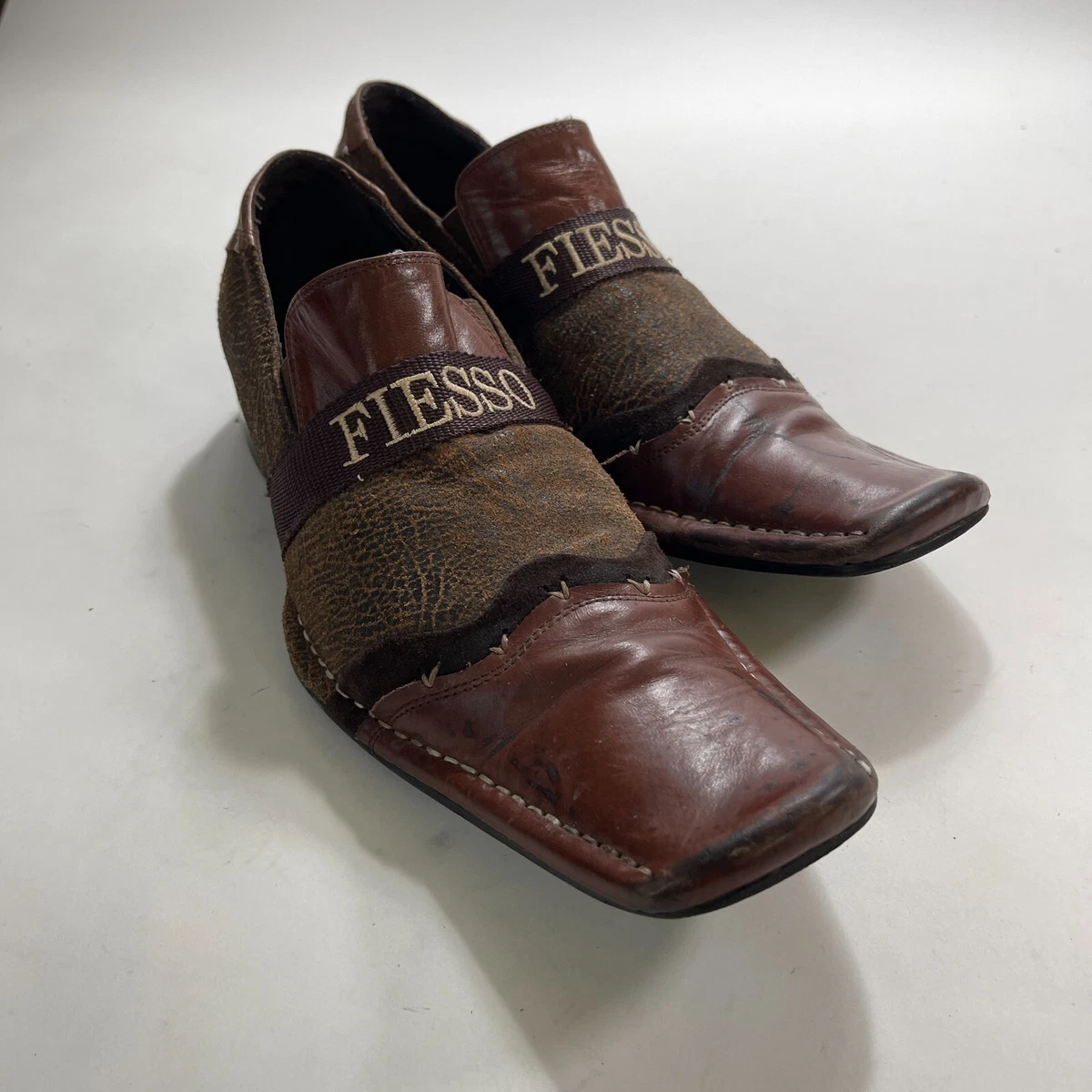 Fiesso shoes hotsell ebay