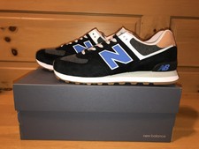 new balance men's ml574 beach cruiser pack classic sneaker