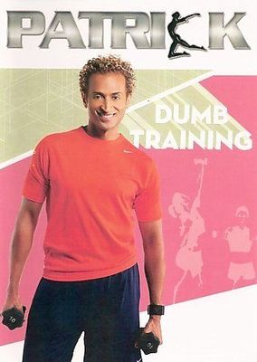 Patrick Goudeau Dumb Training DVD