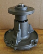 1972-74 Ford Truck Medium Heavy Duty 401 477 534 Rebuilt Water Pump C8te8508b