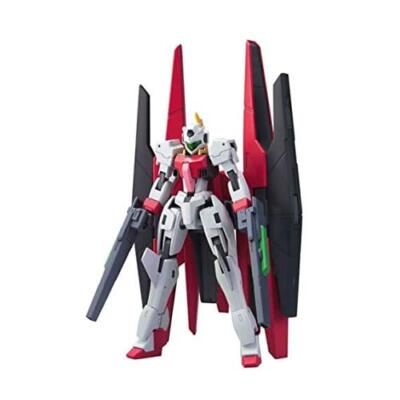 HG Mobile Suit Gundam 00 1/144 GN Archer Plastic Model | eBay