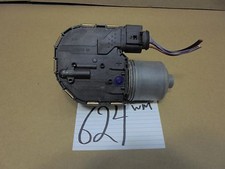 12 13 14 Ford Focus FRONT Used Front Windshield Wiper Motor #624-WM