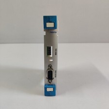 Festo MMI Module K-362253 
