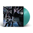 The Doors – Strange Days (2022)  Vinyl Made in Argentina Green Color