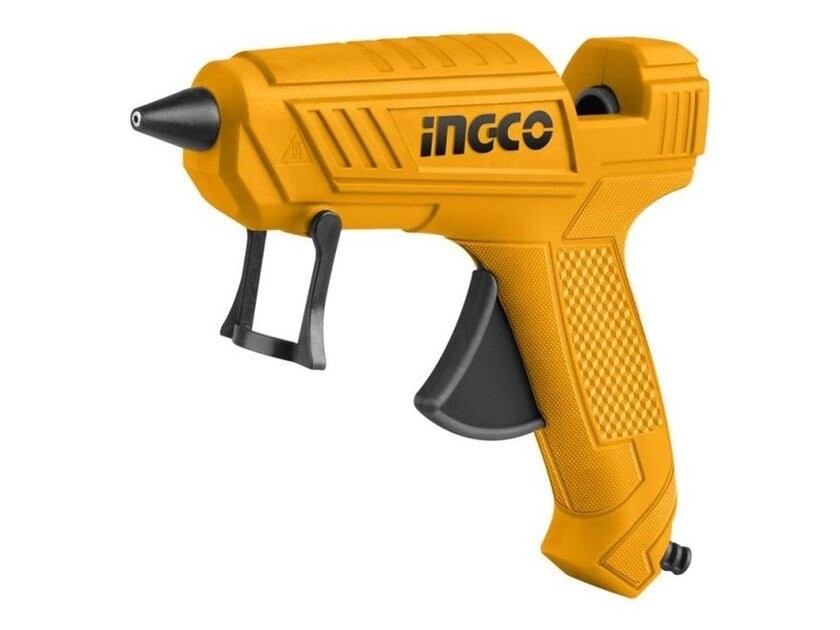 PISTOLA PER COLLA A CALDO 100W