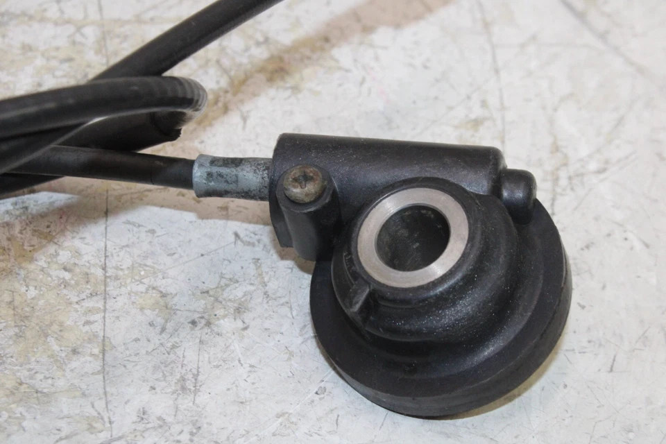 1992 SUZUKI KATANA 600 GSX600F OEM SPEEDO GEAR С КАБЕЛЕМ - Изображение 2 из 4