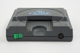 PC-Engine CORE GRAFX Console Boxed PI-TG3 Tested System JAPAN Game 9Z696236A