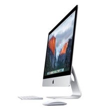 Apple IMAC RETINA 5K, 27-INCH, LATE 2015