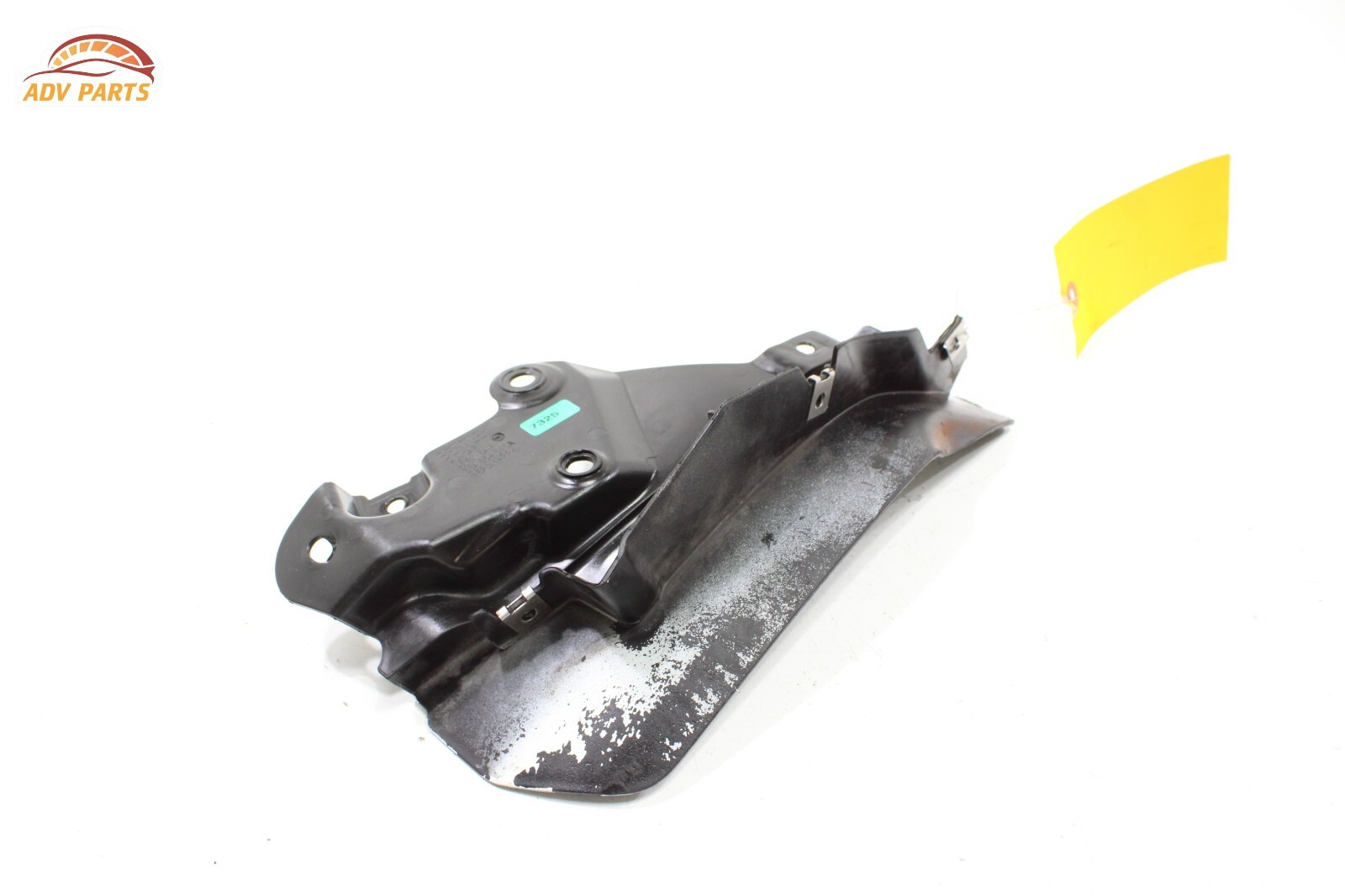 2017 - 2020 BENTLEY BENTAYGA REAR RIGHT SIDE SPOILER MUD SPLASH GUARD FLAP OEM