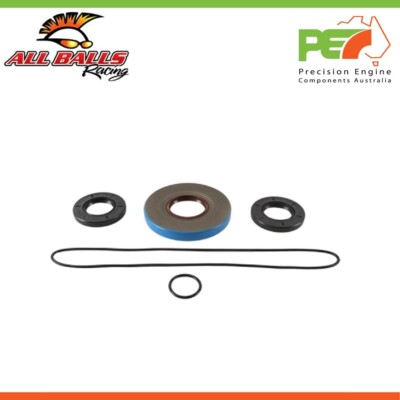 All Balls Rear Diff Bearing Seal For Can-Am Commander 1000 Max XT 1000cc 14-15