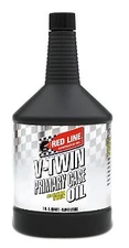 Red Line 42904 V-Twin Primary Oil - 1 Quart