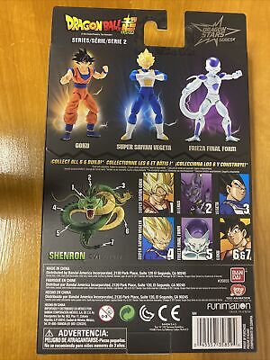 Dragonball Super 6 Inch Action Figure BAF Shenron Dragon Stars Series