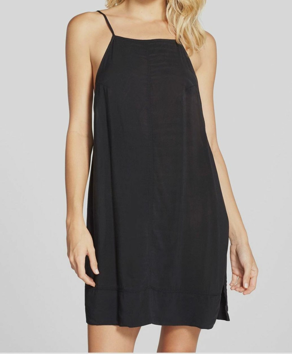 free people intimately black dress Zapakasa Women Little White Dress A-Line Spaghetti Straps Lace-Up Back  Graduation Dress