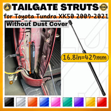 1x Tailgate Gas Strut for Toyota Tundra XK50 2007-2021 66140-0C010 66140-0C030