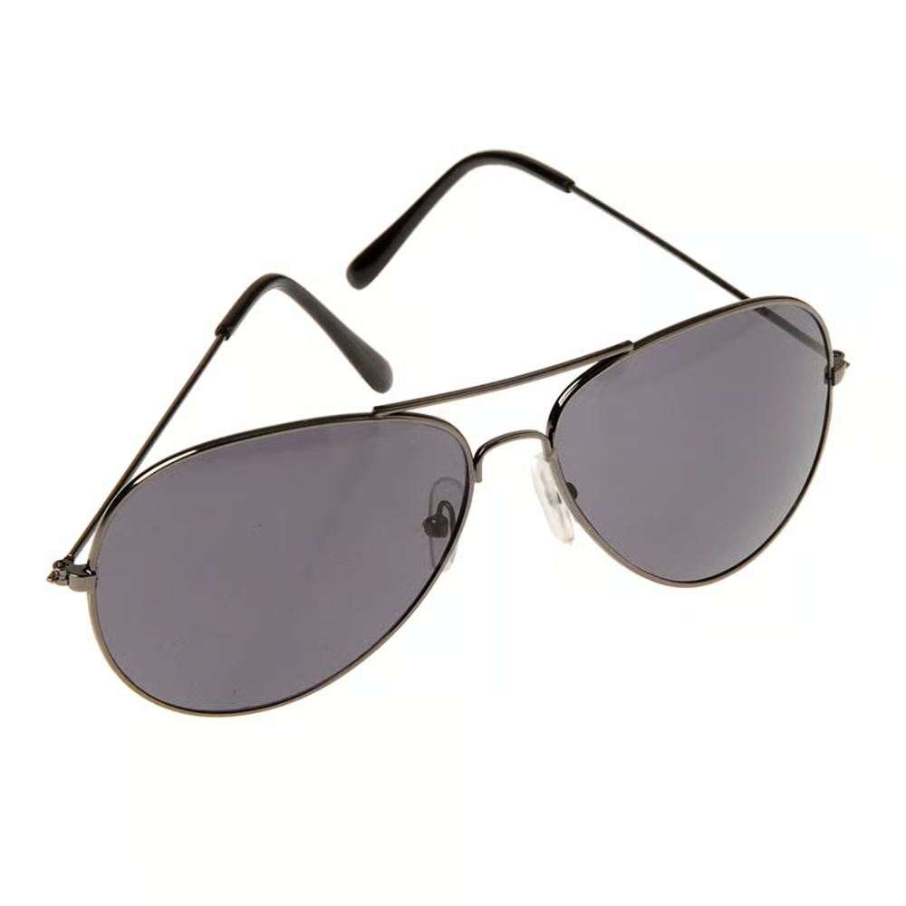 Aviator Sunglasses for Men & Women - Fashion Retro Driving , Classic Pilot Style-image