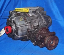 2008-2015 Mitsubishi Lancer Evo Rear Axle Differential 4.687 Ratio OE W/Warranty